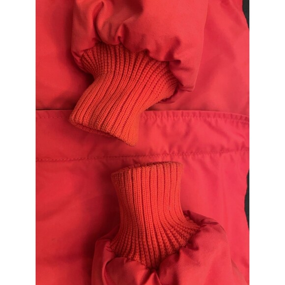 Slalom  Padded  Jacket Zipper Front Numerous Pockets Size  L - Picture 6 of 13